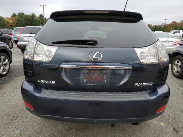 صورة رقم 6 من المزاد - 2007 LEXUS RX 350 مع VIN 2T2HK31U57C042952