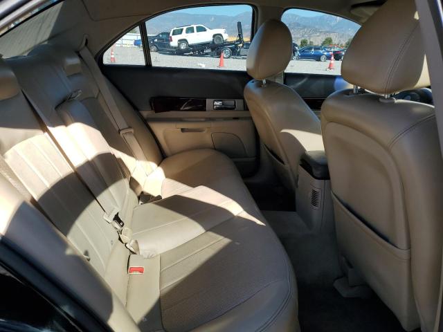Photo 10 from auction – 2005 LINCOLN LS with VIN 1LNHM86S15Y618902