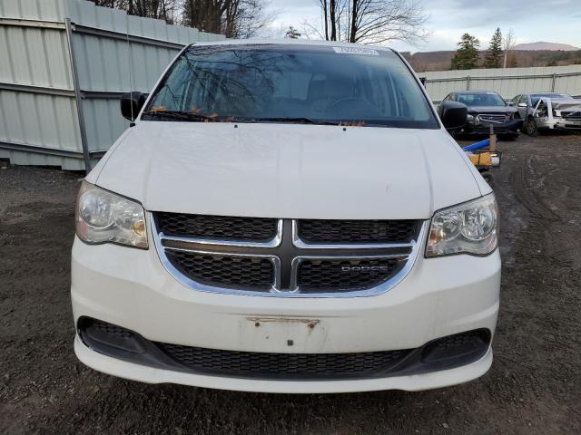 Photo 5 from auction – 2012 DODGE GRAND CARA with VIN 2C4RDGBGXCR182301