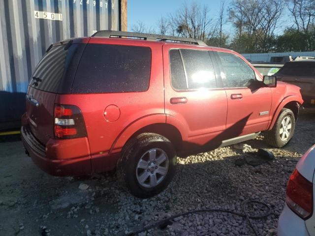 Photo 3 from auction – 2008 FORD EXPLORER X with VIN 1FMEU73E98UA70428