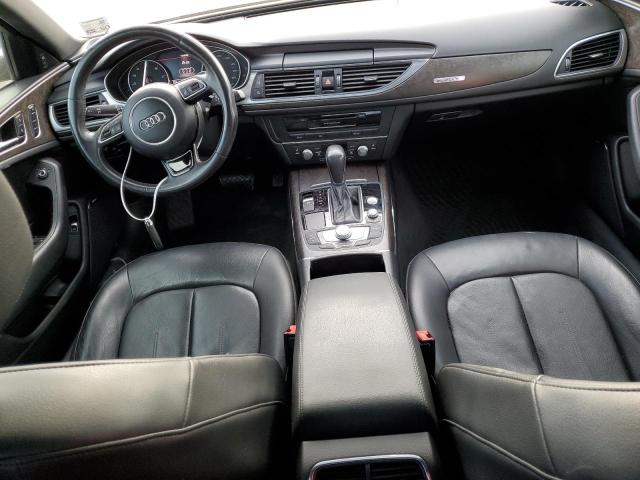Photo 8 from auction – 2017 AUDI A6 PREMIUM with VIN WAUF2AFC8HN072359