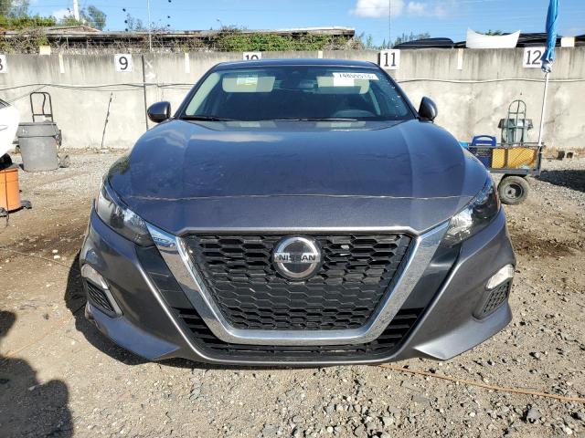 Photo 5 from auction – 2022 NISSAN ALTIMA S with VIN 1N4BL4BV3NN401347