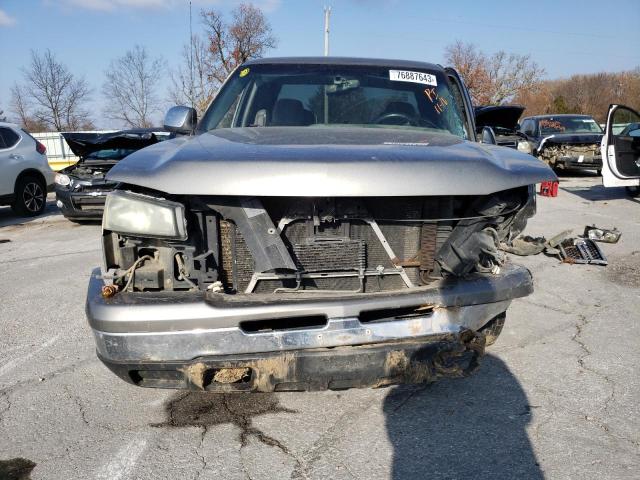 Photo 5 from auction – 2007 CHEVROLET SILVERADO with VIN 1GCEC19Z67Z109640