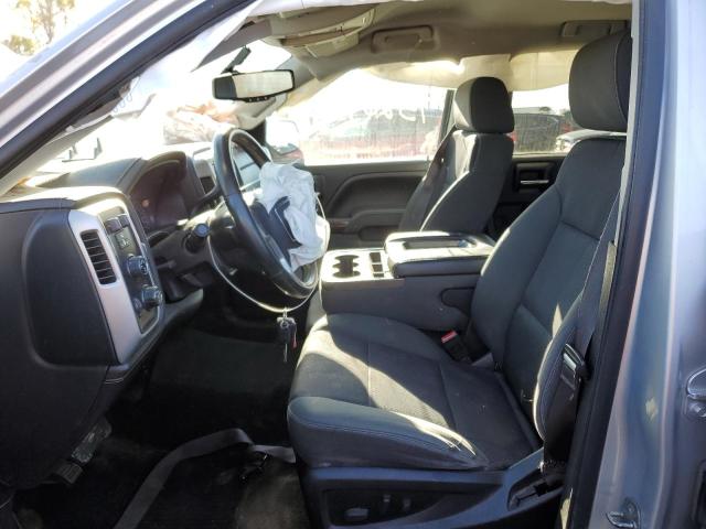 Photo 7 from auction – 2014 GMC SIERRA K15 with VIN 3GTU2UEC2EG112131