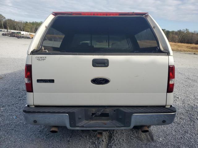 Photo 6 from auction – 2005 FORD F150 SUPER with VIN 1FTPW14535KE82841