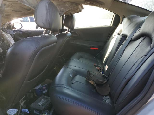 Photo 10 from auction – 2001 DODGE INTREPID E with VIN 2B3AD56J31H714256