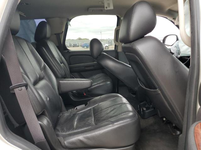 Photo 11 from auction – 2011 GMC YUKON SLT with VIN 1GKS1CE04BR172597