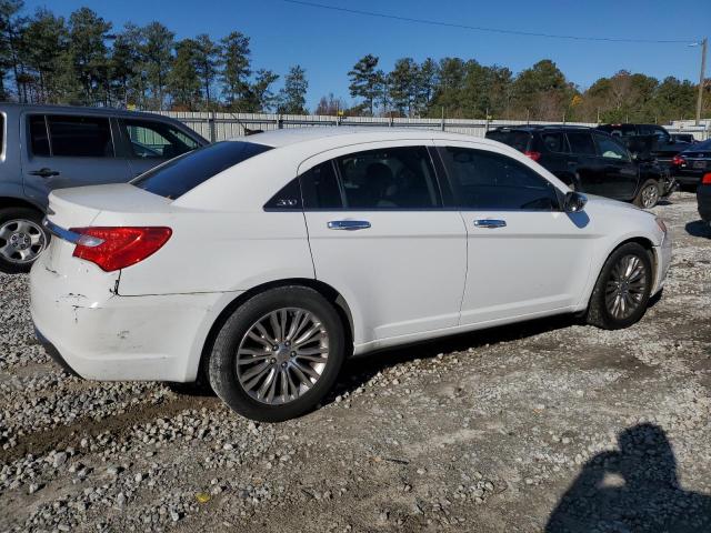 Photo 3 from auction – 2012 CHRYSLER 200 with VIN 1C3CCBCB5CN179676