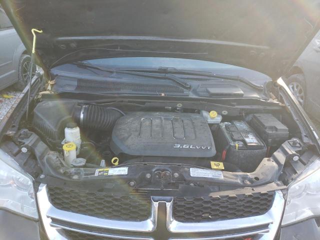 Photo 11 from auction – 2013 DODGE GRAND CARA with VIN 2C4RDGBG7DR618359