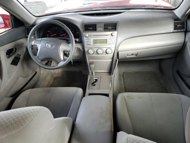 Photo 8 from auction – 2008 TOYOTA CAMRY CE with VIN 4T1BE46K98U226421
