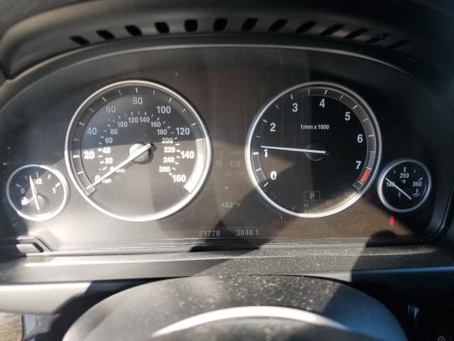 Photo 9 from auction – 2016 BMW X5 XDRIVE3 with VIN 5UXKR0C57G0U12799