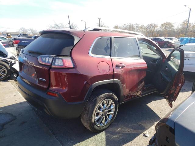 Photo 3 from auction – 2019 JEEP CHEROKEE L with VIN 1C4PJMLB6KD173095