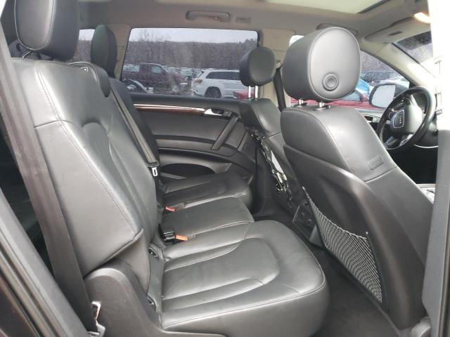 Photo 11 from auction – 2013 AUDI Q7 PREMIUM with VIN WA1LMAFE8DD008379