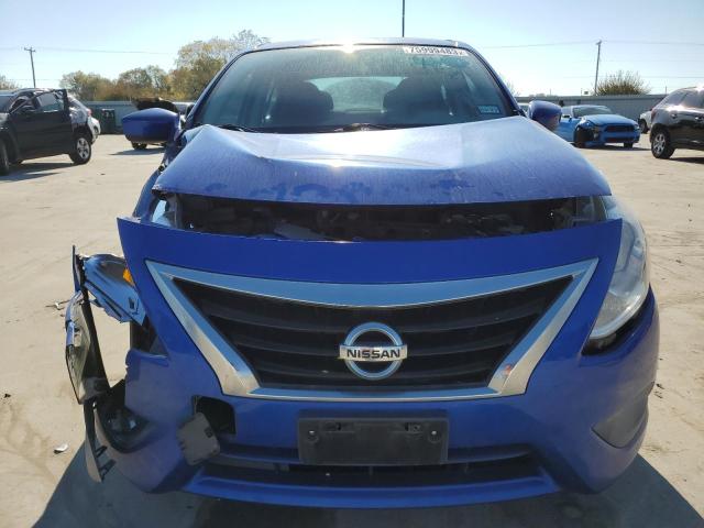 Photo 5 from auction – 2015 NISSAN VERSA S with VIN 3N1CN7AP8FL877711