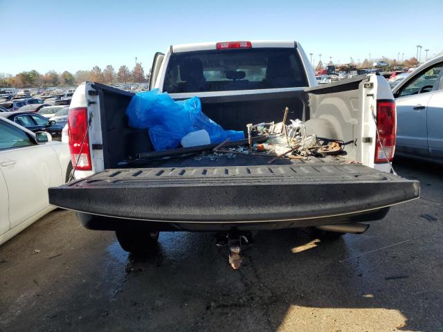 Photo 6 from auction – 2020 RAM 1500 CLASS with VIN 3C6RR7KG7LG134270