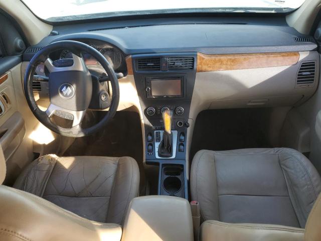 Photo 8 from auction – 2008 SUZUKI XL7 LUXURY with VIN 2S3DB417886121653