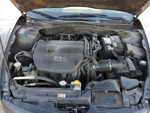 Zdjęcie 11 z aukcji – 2012 MAZDA 6 I z VIN 1YVHZ8DH2C5M39449