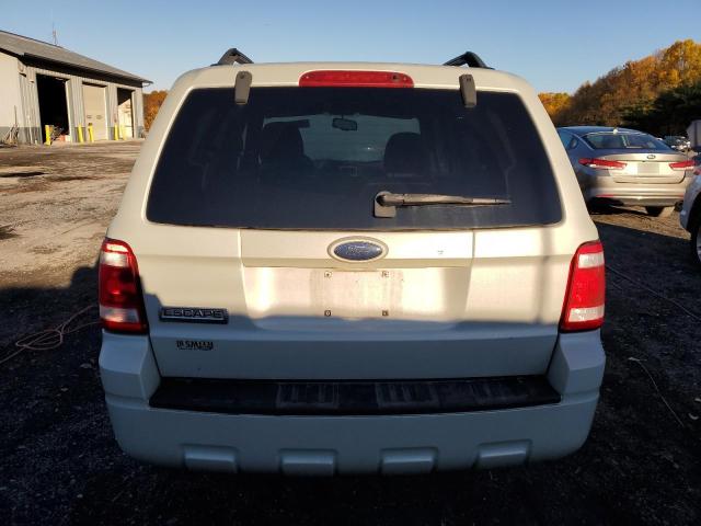 Photo 6 from auction – 2008 FORD ESCAPE XLT with VIN 1FMCU03Z98KE51483