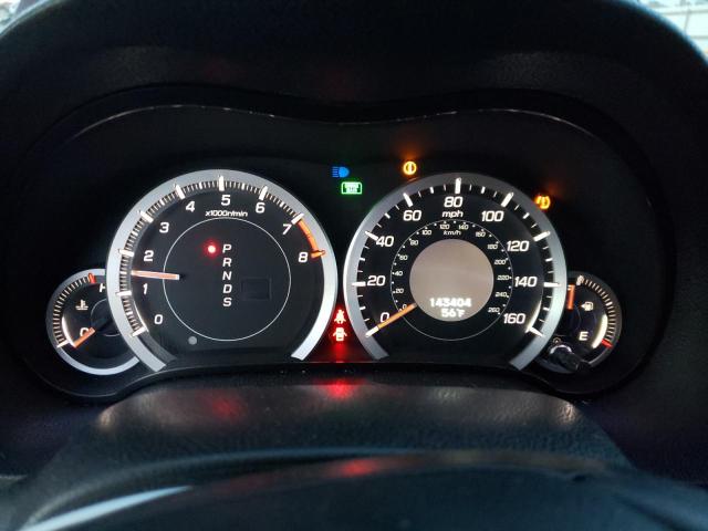 Фото 9 с аукциона – 2010 ACURA TSX с VIN JH4CU2F64AC014331