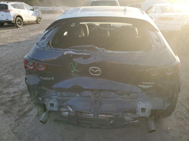 Photo 6 from auction – 2019 MAZDA 3 with VIN JM1BPAJM1K1120978