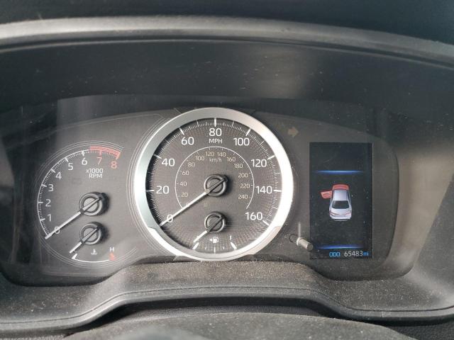 Photo 9 from auction – 2020 TOYOTA COROLLA LE with VIN 5YFEPRAE6LP008758