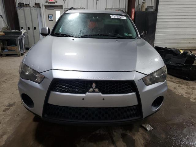 Photo 5 from auction – 2011 MITSUBISHI OUTLANDER with VIN JA4AS2AW3BU018558