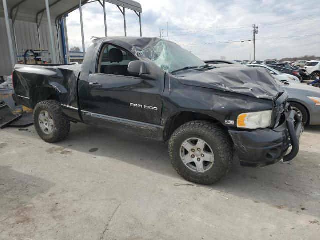 Photo 4 from auction – 2005 DODGE RAM 1500 S with VIN 1D7HU16D35J576082