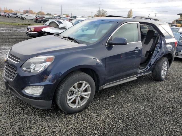 Photo 1 from auction – 2017 CHEVROLET EQUINOX LT with VIN 2GNFLFEK3H6238997
