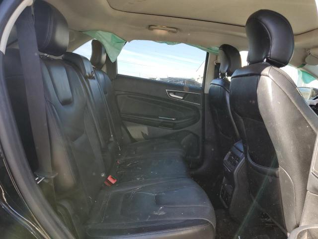 Photo 10 from auction – 2017 FORD EDGE TITAN with VIN 2FMPK4K91HBB97746