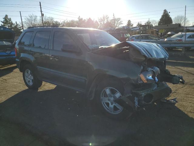 Photo 4 from auction – 2007 JEEP GRAND CHER with VIN 1J8GR48K97C521799