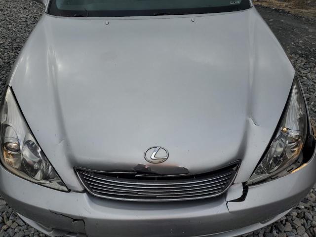 Photo 11 from auction – 2006 LEXUS ES 330 with VIN JTHBA30G365143734