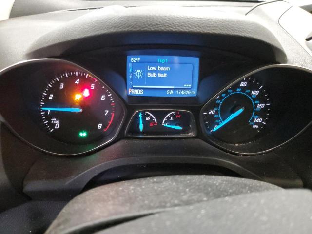 Photo 9 from auction – 2015 FORD ESCAPE SE with VIN 1FMCU9GX1FUA29304