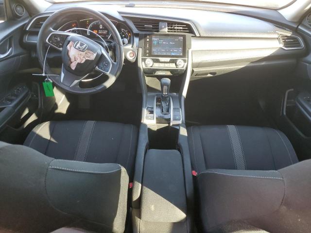 Фото 8 с аукциона – 2017 HONDA CIVIC EX с VIN 2HGFC2F71HH528320