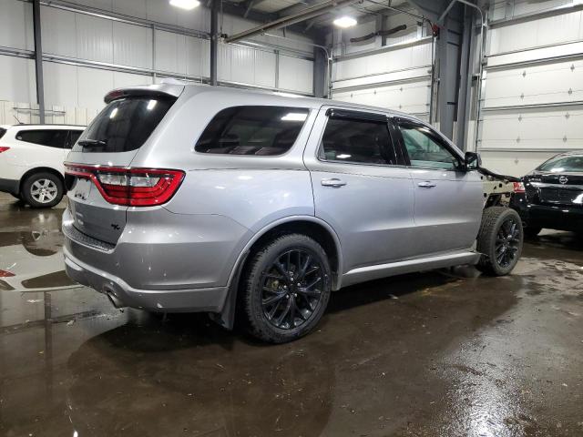 Photo 3 from auction – 2015 DODGE DURANGO R/ with VIN 1C4SDJCT0FC800619