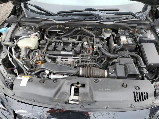 Photo 11 from auction – 2016 HONDA CIVIC EXL with VIN 19XFC1F74GE217516