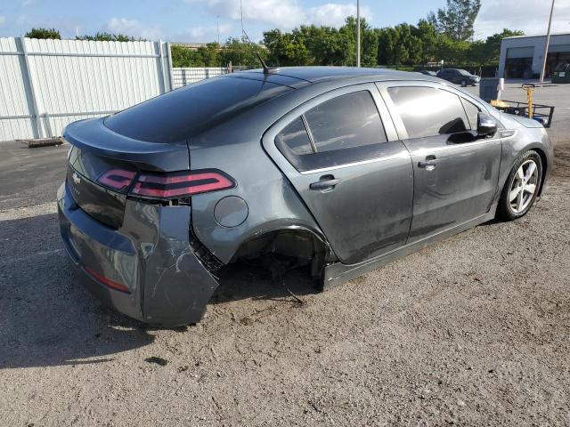 Photo 3 from auction – 2012 CHEVROLET VOLT with VIN 1G1RB6E4XCU124282
