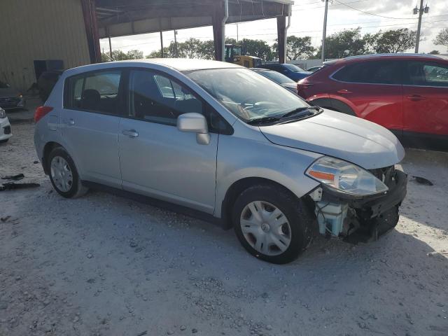 Photo 4 from auction – 2010 NISSAN VERSA S with VIN 3N1BC1CPXAL444864