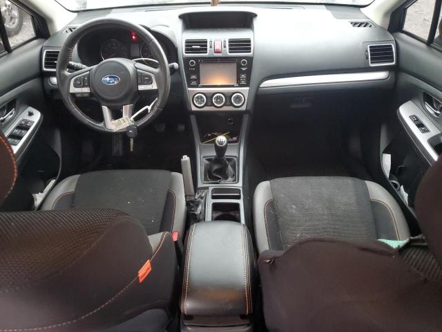 Photo 8 from auction – 2016 SUBARU CROSSTREK with VIN JF2GPABC4G9339696