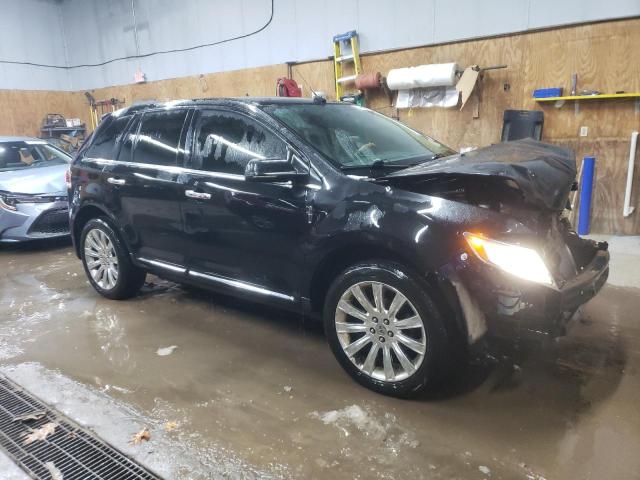 Photo 4 from auction – 2014 LINCOLN MKS AWD with VIN 2LMDJ8JK5EBL00328