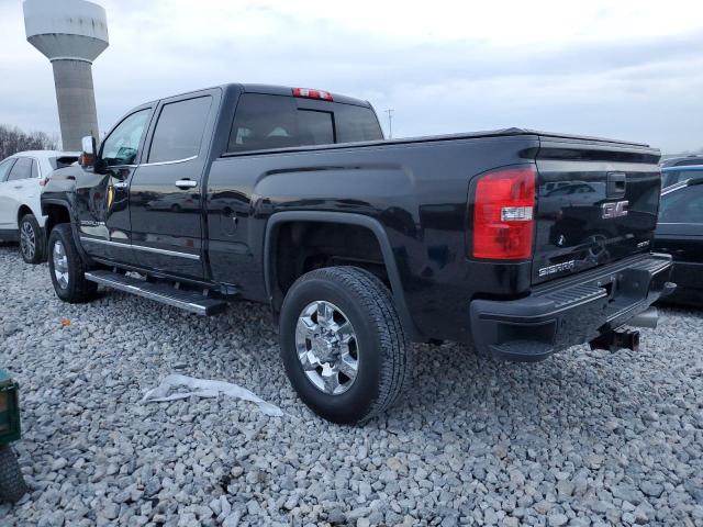 Photo 2 from auction – 2019 GMC SIERRA K35 with VIN 1GT42WEY8KF255458