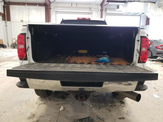 Photo 6 from auction – 2016 CHEVROLET silverado with VIN 1GC4KZC88GF298001