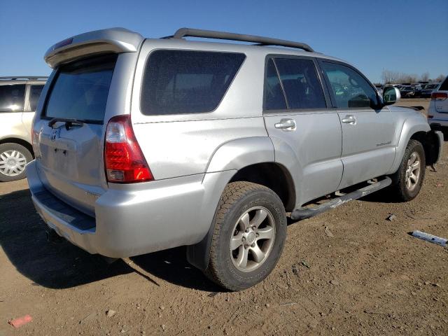 Photo 3 from auction – 2006 TOYOTA 4RUNNER SR with VIN JTEBU14R568063404