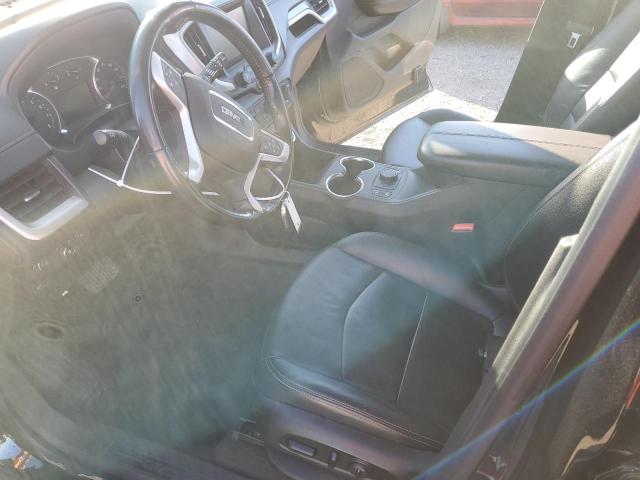 Photo 7 from auction – 2018 GMC TERRAIN SL with VIN 3GKALPEX0JL313648