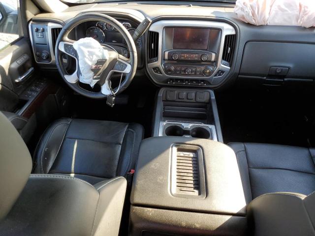 Photo 8 from auction – 2017 GMC SIERRA C15 with VIN 3GTP1NEC0HG144876