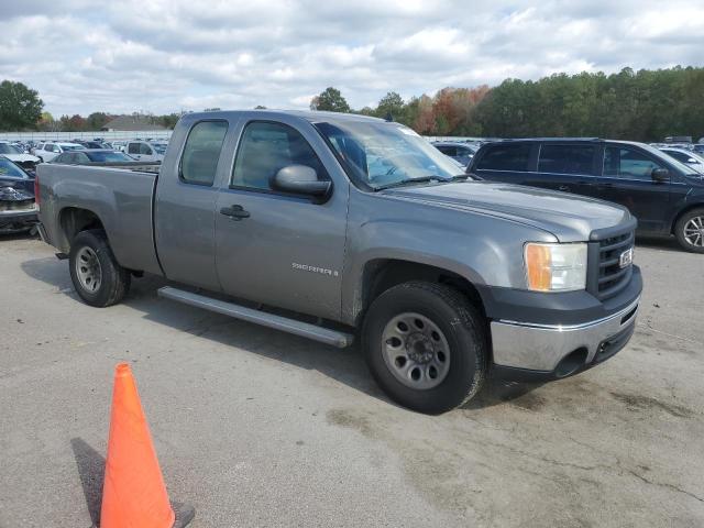 Photo 4 from auction – 2009 GMC SIERRA C15 with VIN 1GTEC19X59Z162458