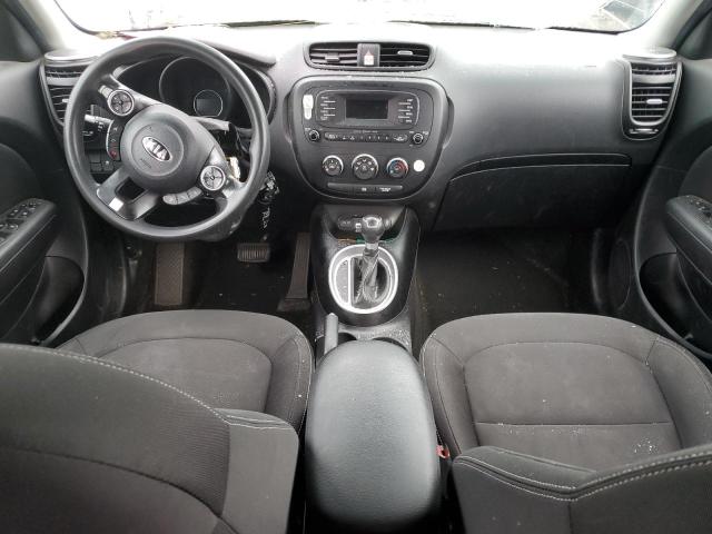 Zdjęcie 8 z aukcji – 2014 KIA SOUL z VIN KNDJN2A25E7733516
