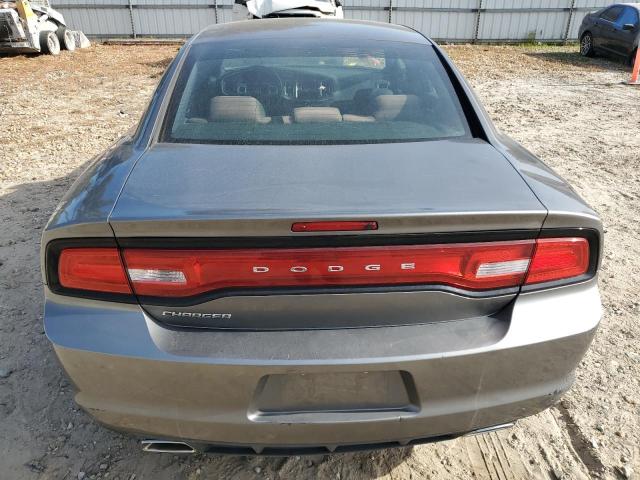 Photo 6 from auction – 2011 DODGE CHARGER with VIN 2B3CL3CG3BH534625