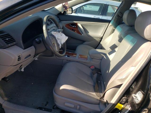 Photo 7 from auction – 2011 TOYOTA CAMRY BASE with VIN 4T4BF3EK4BR209337