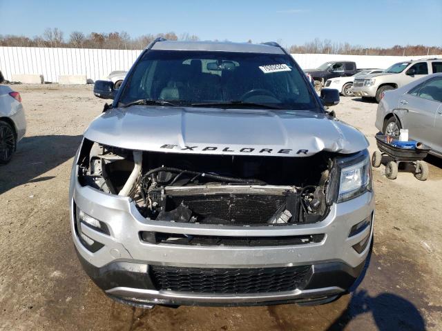 Photo 5 from auction – 2016 FORD EXPLORER X with VIN 1FM5K8D83GGB85625