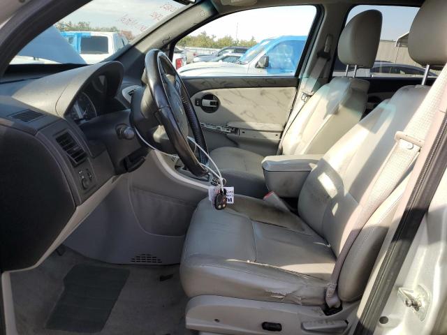 Photo 7 from auction – 2006 CHEVROLET EQUINOX LT with VIN 2CNDL73F866079043
